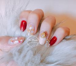 -Aso Artist Beauty美甲美睫