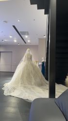 -MuseMarry婚纱(前海嘉里中心店)