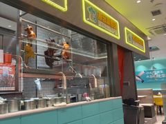 -姚姚酸菜鱼·金戈戈香港豉油鸡(喜荟城联名店)