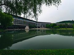-上海佘山世茂艾美酒店