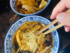 -西园寺素食(西园弄戒幢律寺店)