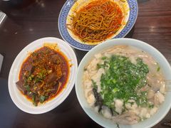 -春发生饭店·非遗(南院门店)