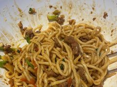 -阿当·小炒牛肉面(人广店)