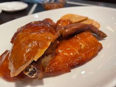 -杭州西子湖四季酒店·金沙厅