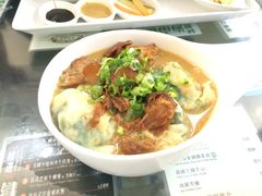 -翠华餐厅(香港国际机场店)