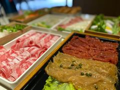 -火锅先生(五马街店)