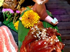-鹤江桥·红油牛肉粉(SKP店)