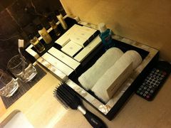 -成都仁恒格蓝柏薇酒店公寓