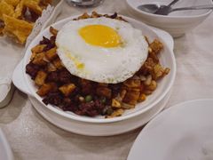 干免治牛肉饭-喜莲咖啡