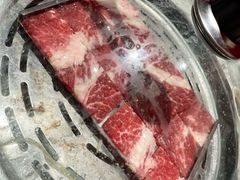 -德兴show鲜·蒸汽海鲜火锅餐厅(格创悦里店)
