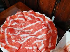 -陈府大宅门成都火锅·手切鲜肉(太原街店)