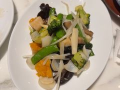 -湖滨28中餐厅·西湖宴·杭州君悦酒店