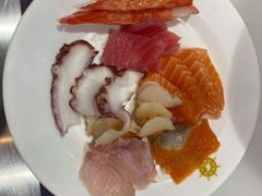 -海韵之星邮轮水会(明发商业广场店)