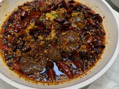 -鑫巴蜀小镇 · 水煮鱼专研店(玉桥店)