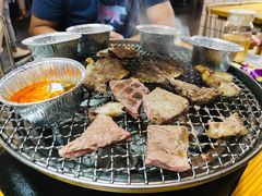 -牛道精致烤肉(海安店)