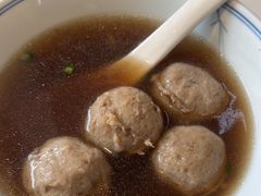 -功牛泉州牛肉小吃·火锅(三里街店)
