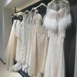 -Bridal Queen·婚纱女皇