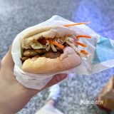 mdd双层鸡，juicy的好吃