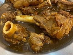 -聚首堂·特色小吃·肘子(什刹海德胜门店)