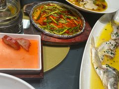 -江宴渔村·鱼鲜土菜(紫荆广场店)