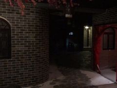 -剧灵社·剧本杀半沉浸式推理探案馆(世纪商务大厦店)