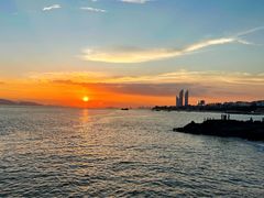 -佳丽海鲜大酒楼(环岛海景店)