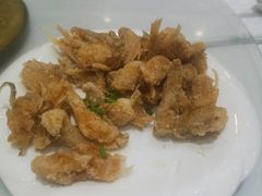 -金海湾海鲜排档(朱家尖店)