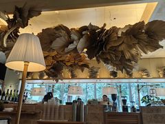 -翠贝卡&Mama Kelly Brunch Coffee(河西店)