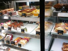 -COSTA COFFEE(上海月星环球港店)