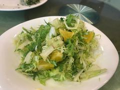 浇汤面-乾州食府(小雁塔店)