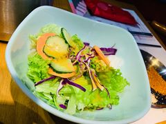 -老炉家木炭烤肉(长江国际店)