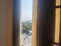 -青岛市江苏路基督教堂
