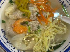 -长人馄饨铺(解放街店)