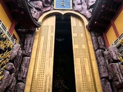 -上海东林寺(金山区)