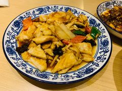 -兔爸私家小厨(新北万达店)