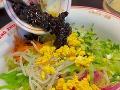 我们的炸酱面-方砖厂69号炸酱面·烤鸭(前门鲜鱼口店)