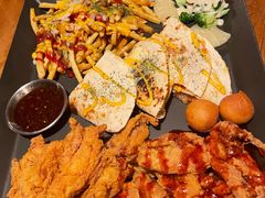 -包装马车·韩国料理·포장마차