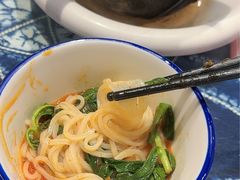 -云南李记罐罐米线饵丝小吃(汉中门金鹰店)