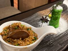 -广州文华东方酒店·江-由辉师傅主理