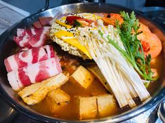 -妥妥烤肉料理(昙华林店)