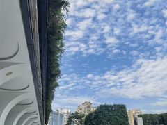 -滙壹西餐厅·厦门华尔道夫酒店