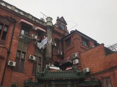 -梅龙镇酒家(南京西路总店)