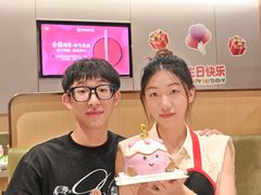 -海底捞火锅(杭州城西银泰城店)
