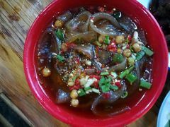 火锅粉-四小区火锅·巷子里的重庆火锅(花照壁店)