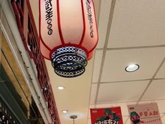 -武圣羊汤·西北面(安德路店)