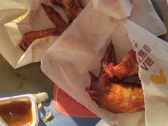 -麦当劳(集美石鼓店)