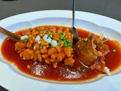 -望乡楼上海菜(日月光店)