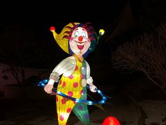 景点-沈阳植物园