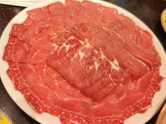 -南门涮肉(上海二店)