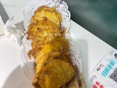 -0317火锅鸡·清真(正达店)